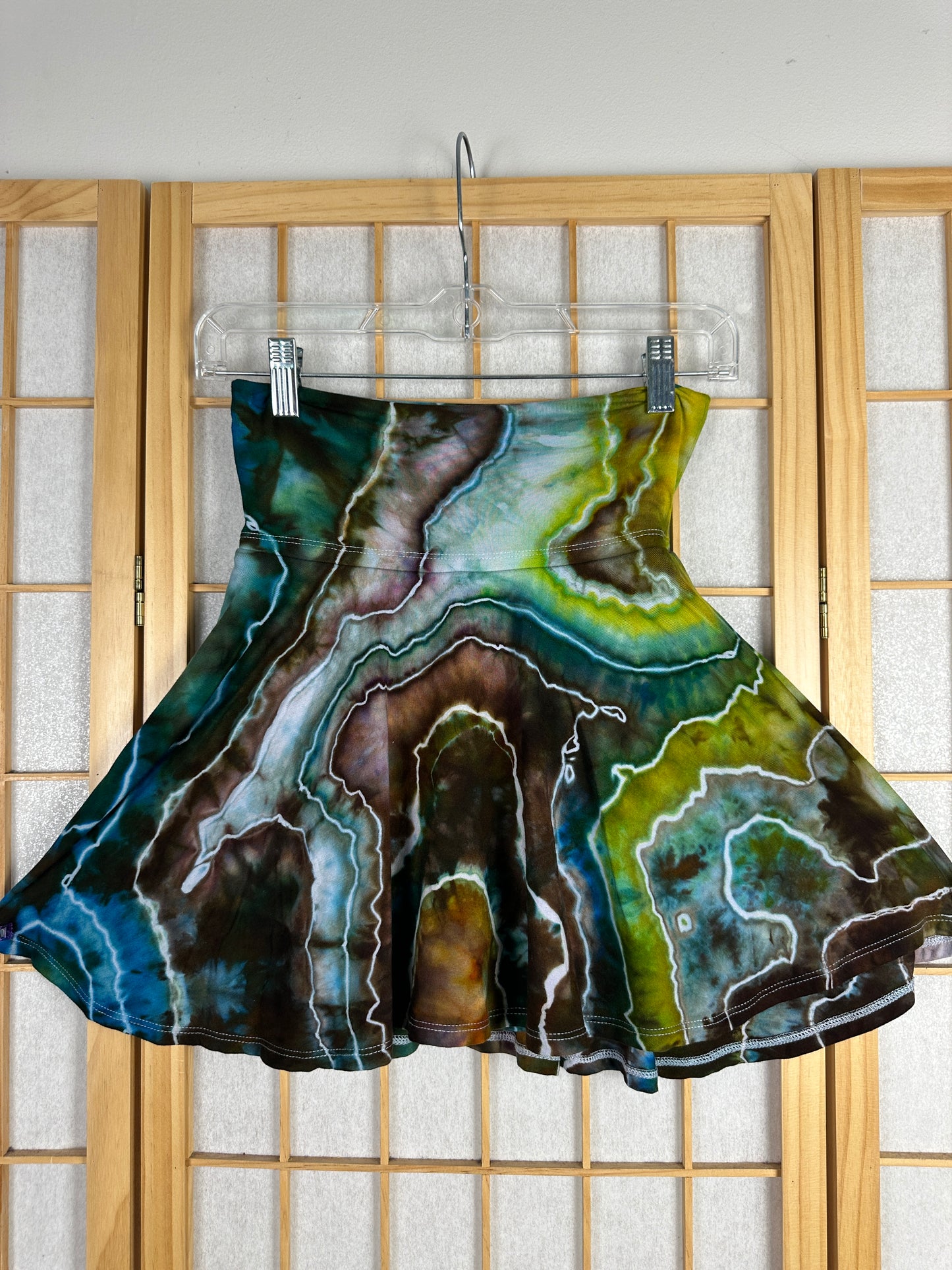 Flounce Skort - XS