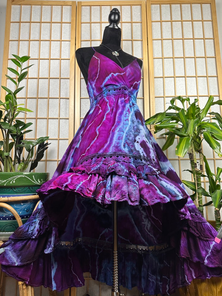 Prairie Dress - LG/XL