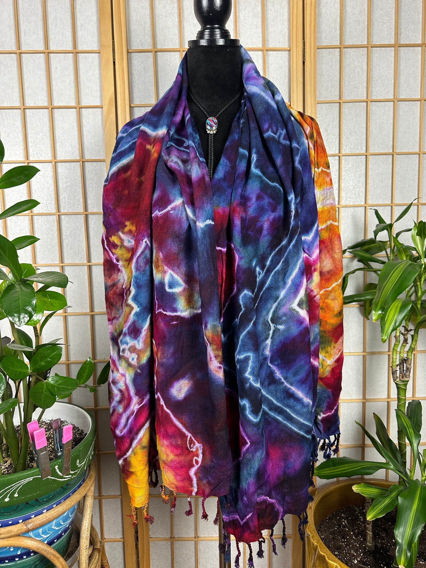 Light Pashmina (A)