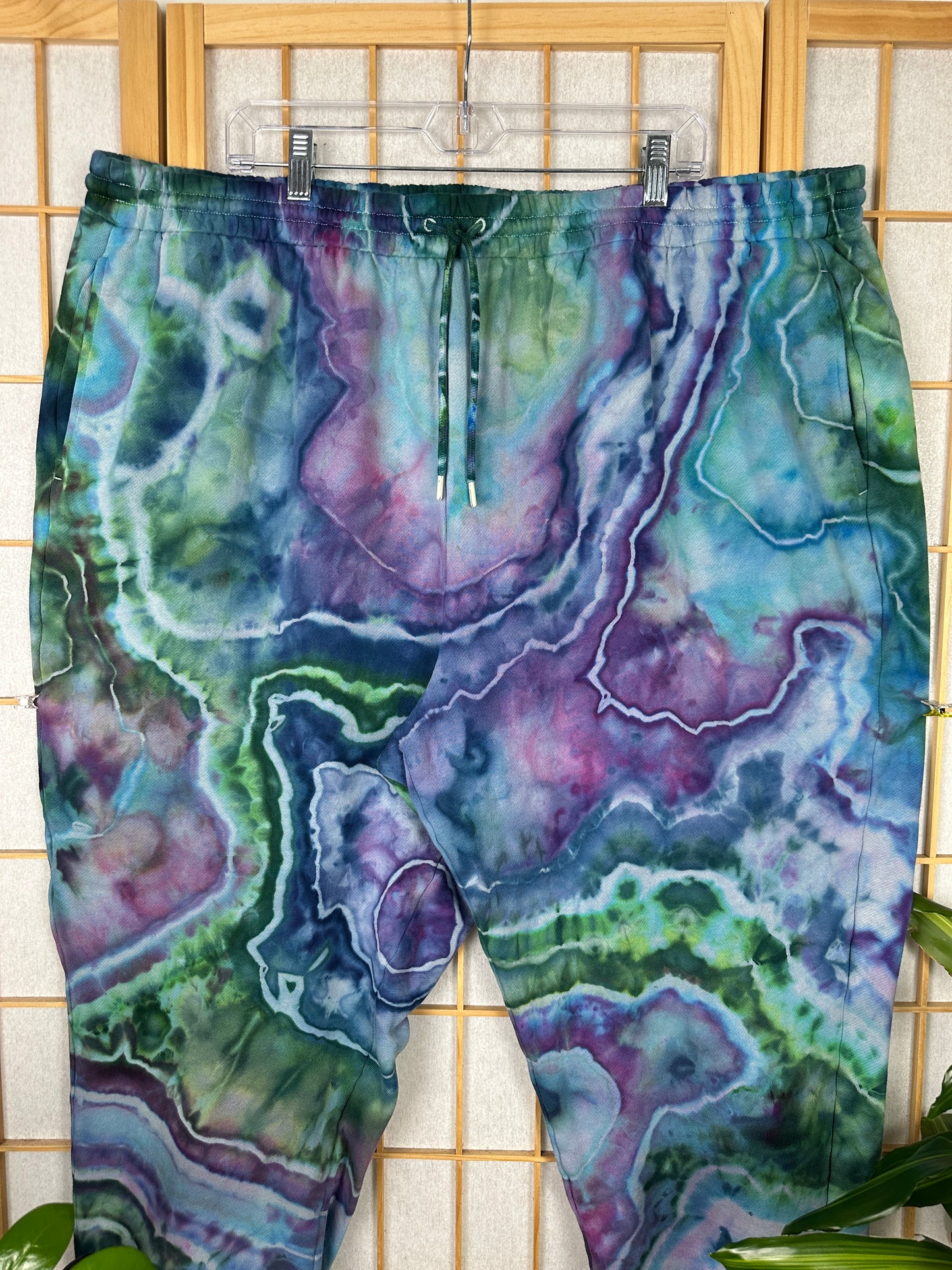 Ladies Sweatpants - 3X