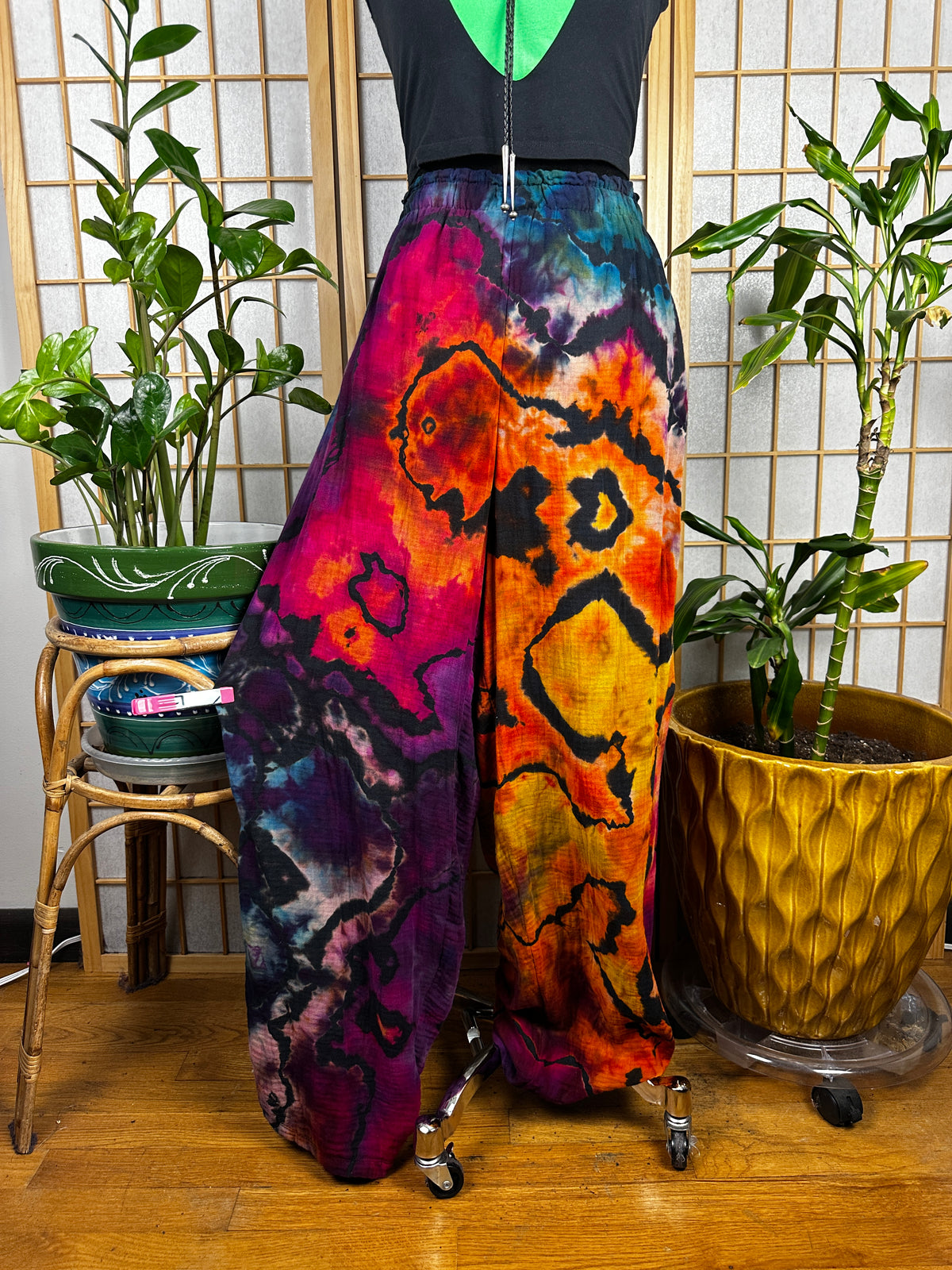 Reverse Cotton Loungers - XXL
