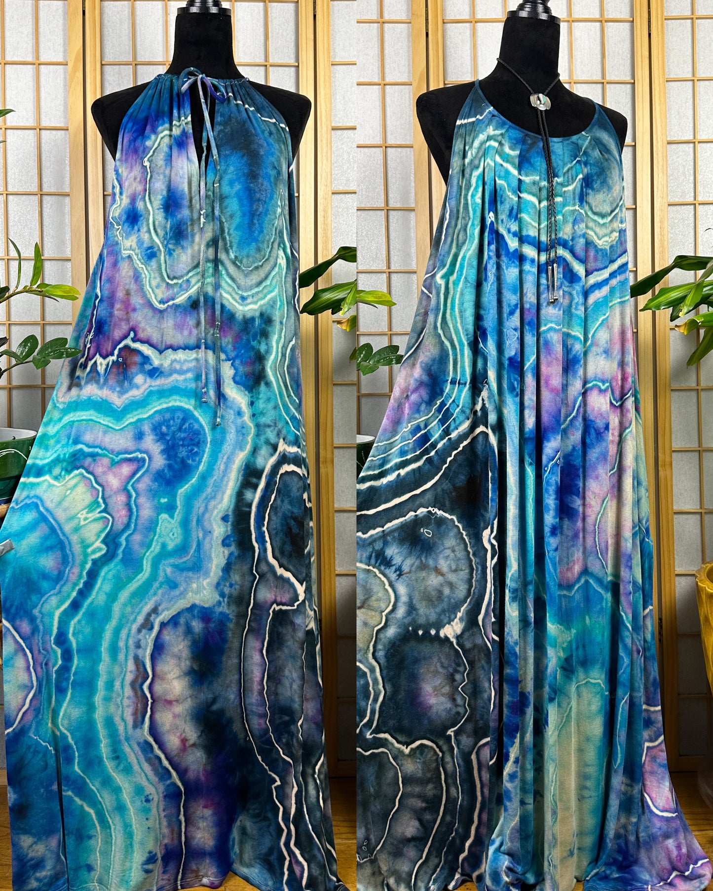 Willow Maxi - 3X/4X