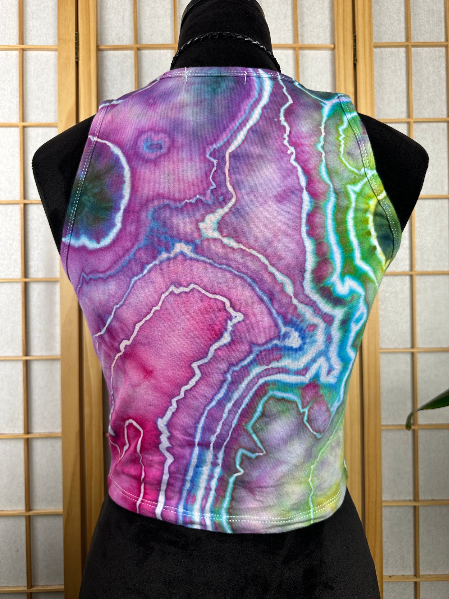 Crop Top - LARGE