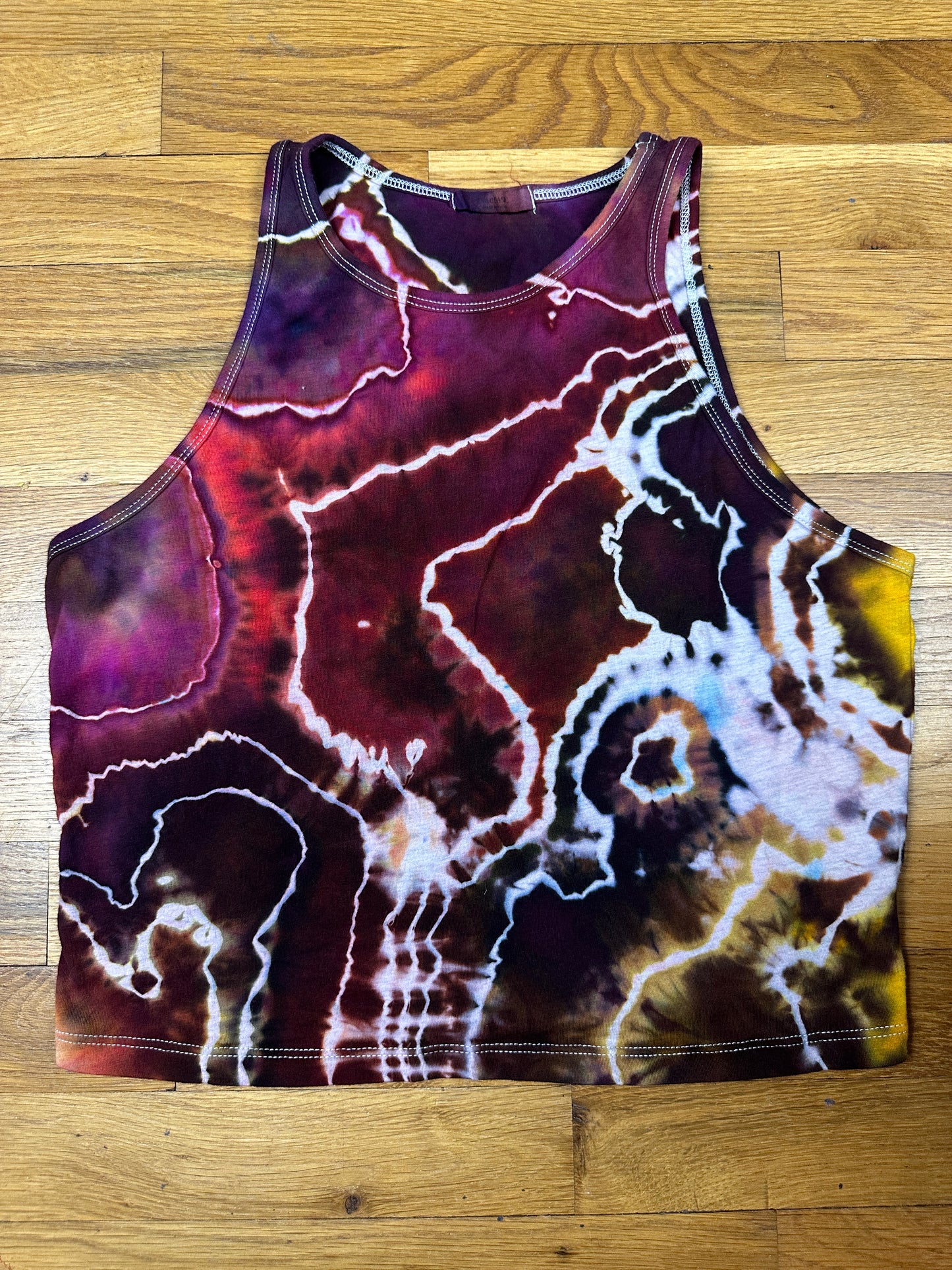 Crop Top - XL