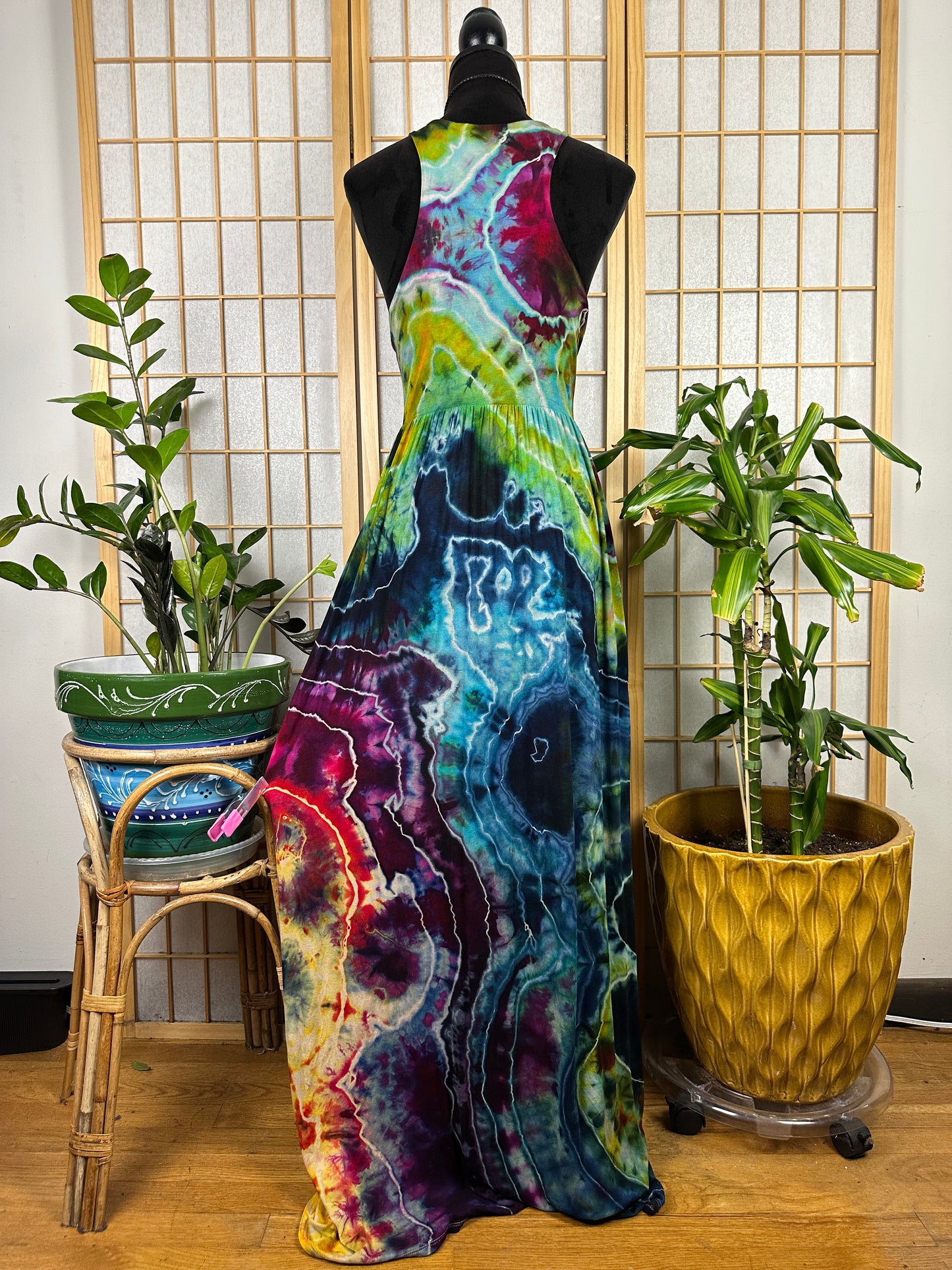 Racerback Maxi - MEDIUM
