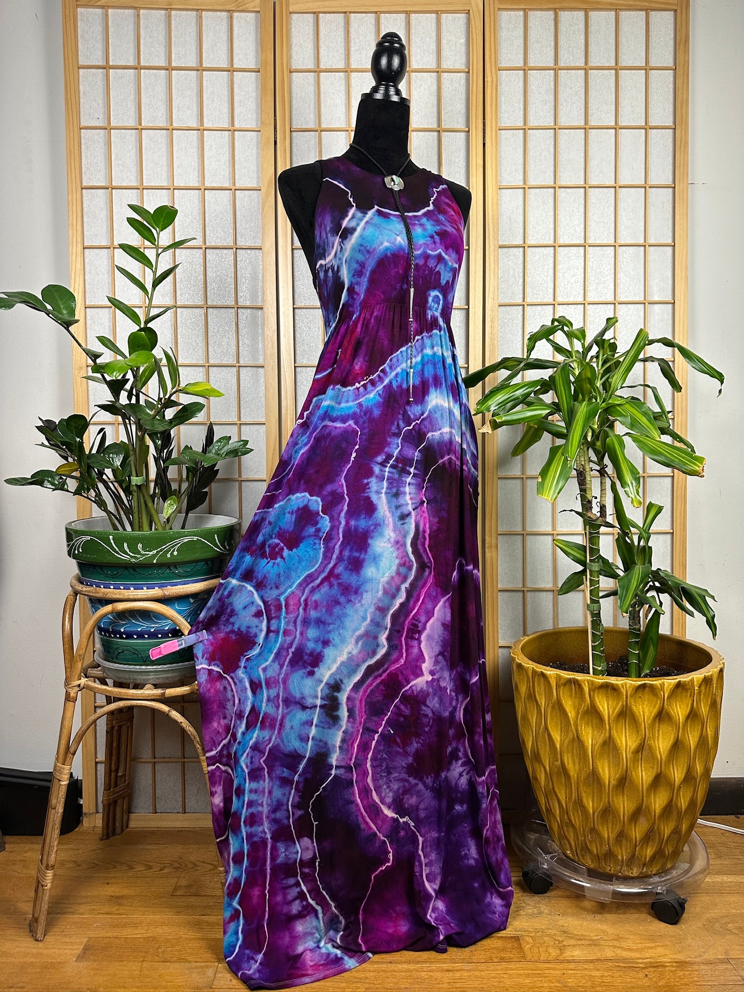 Racerback Maxi - MEDIUM