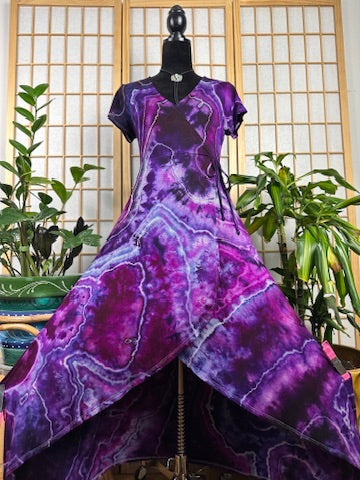 Carolina Dress - SMALL