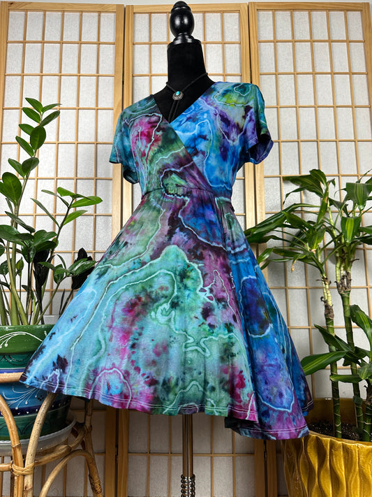 Piper Mini Dress - MD/LG