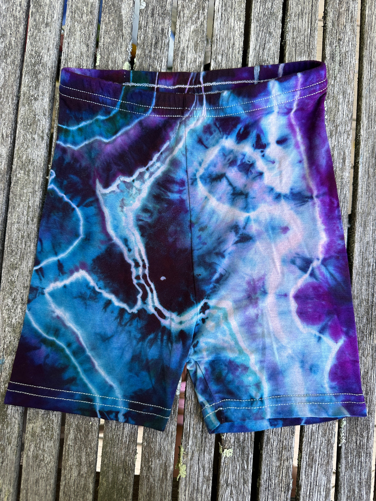 Bamboo Short Set - 3T