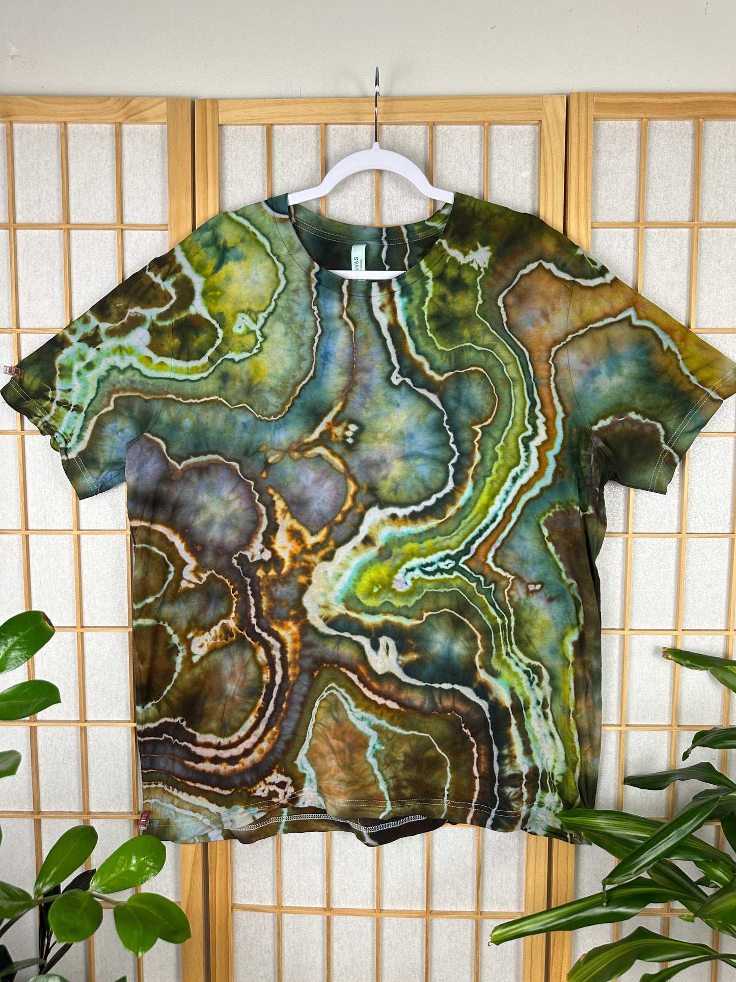 Unisex Tee - XXL
