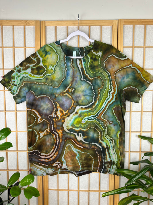 Unisex Tee - XXL