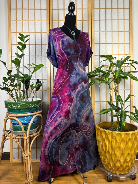 Zion Maxi Dress - XL/1X