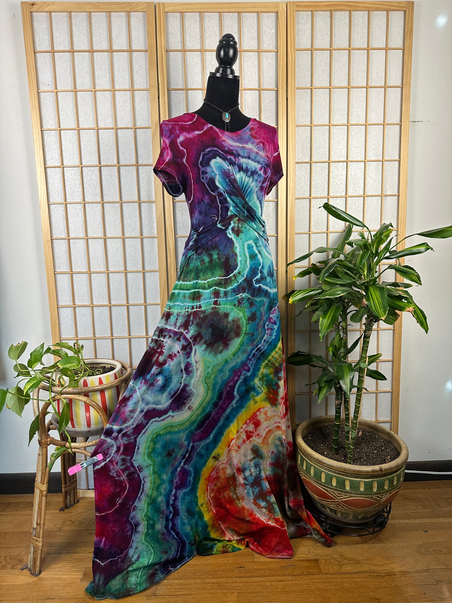Twist Maxi - LARGE