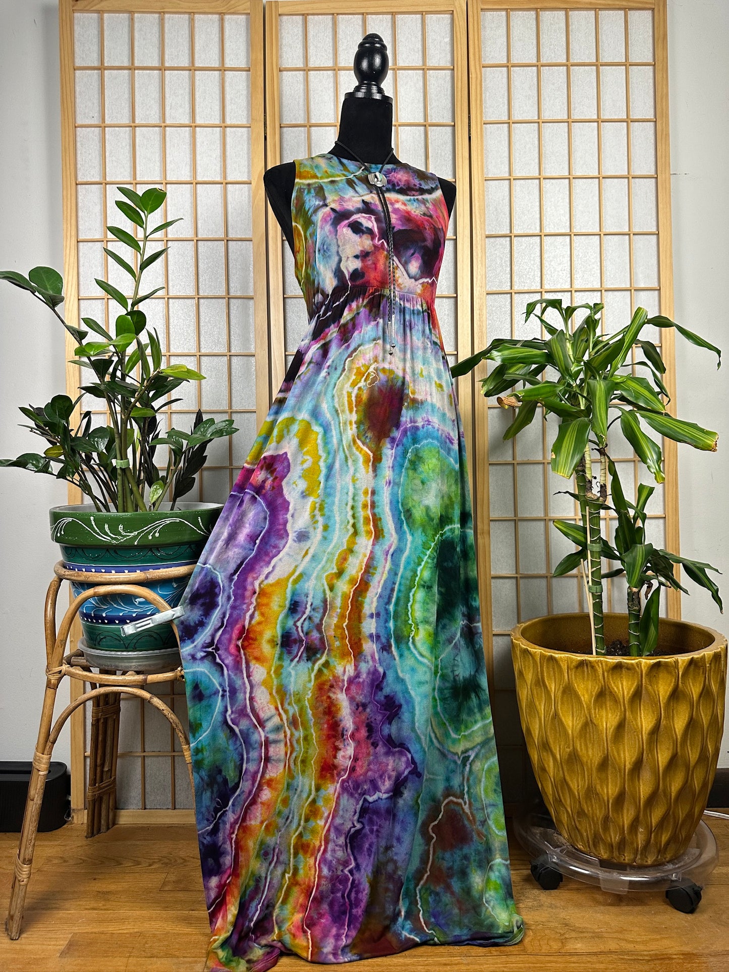 Racerback Maxi - LARGE