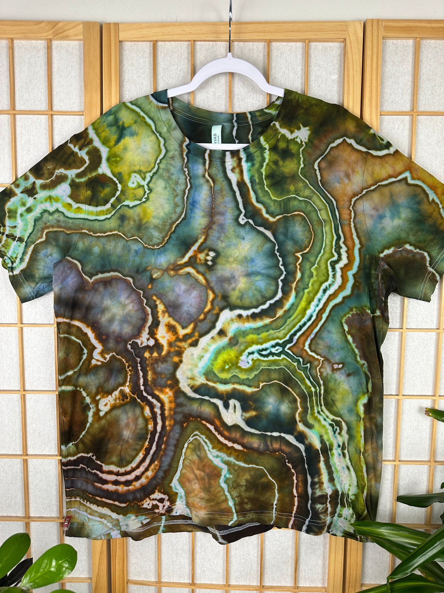 Unisex Tee - XXL