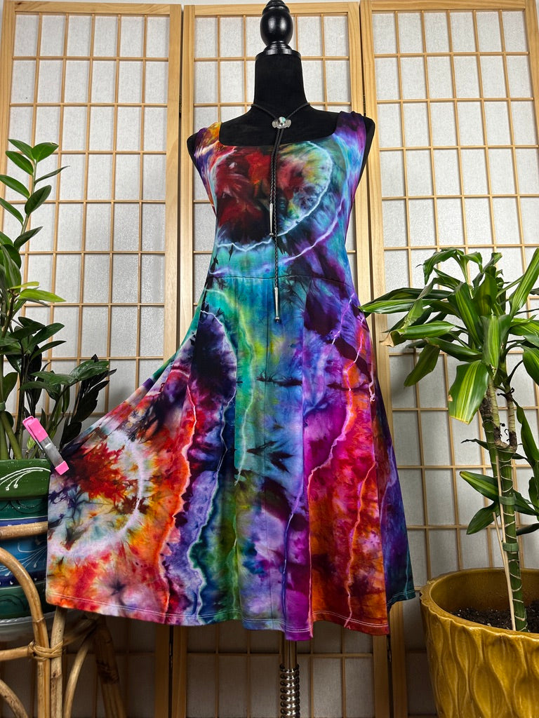 Endless Summer Dress - 3X/4X