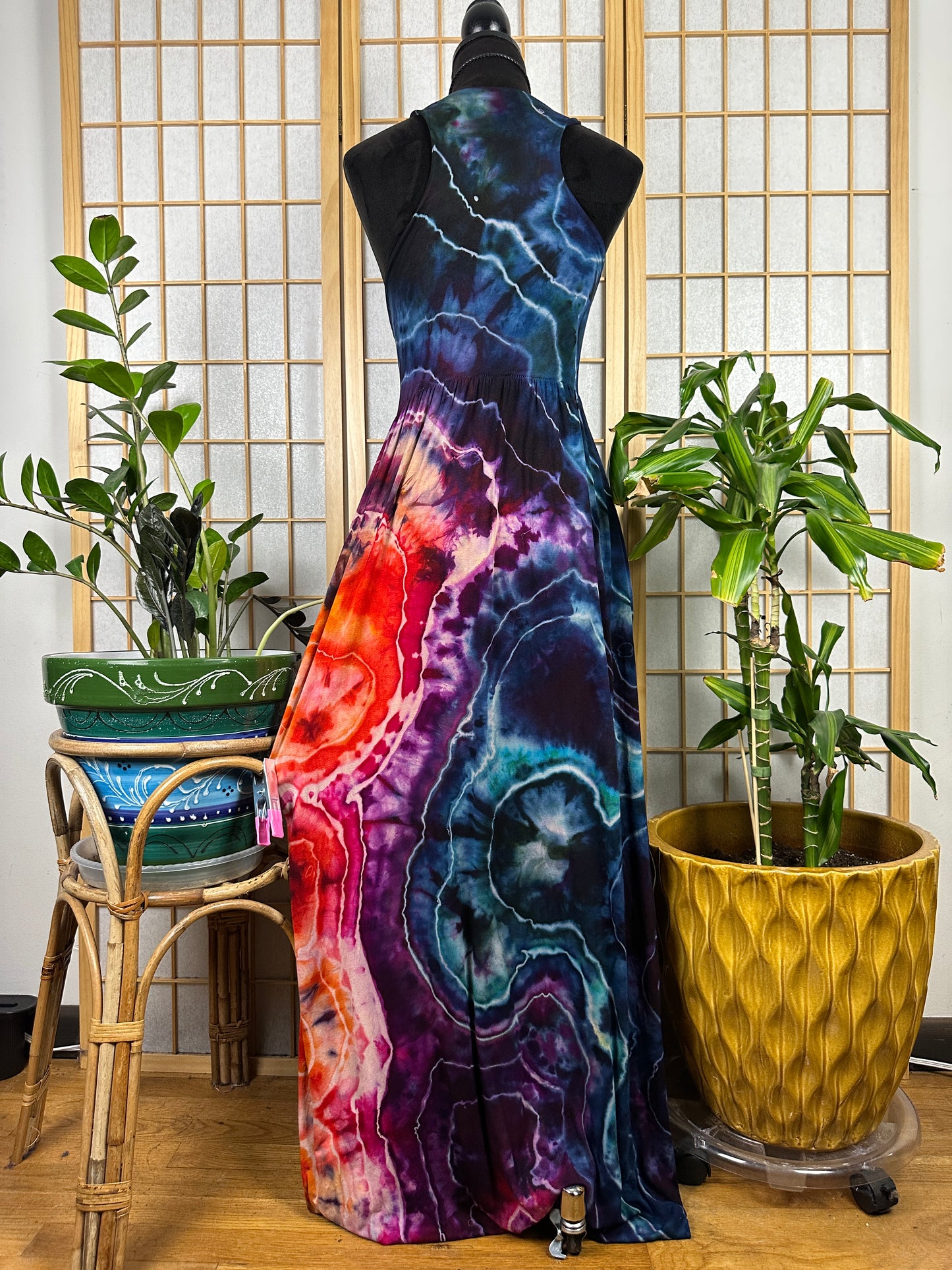 Racerback Maxi - XL