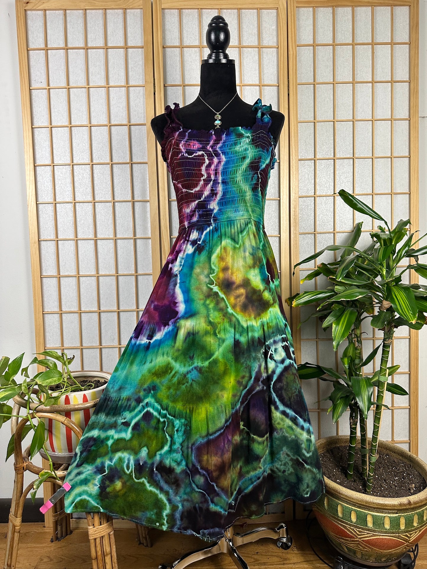 Sweetheart Midi - XL