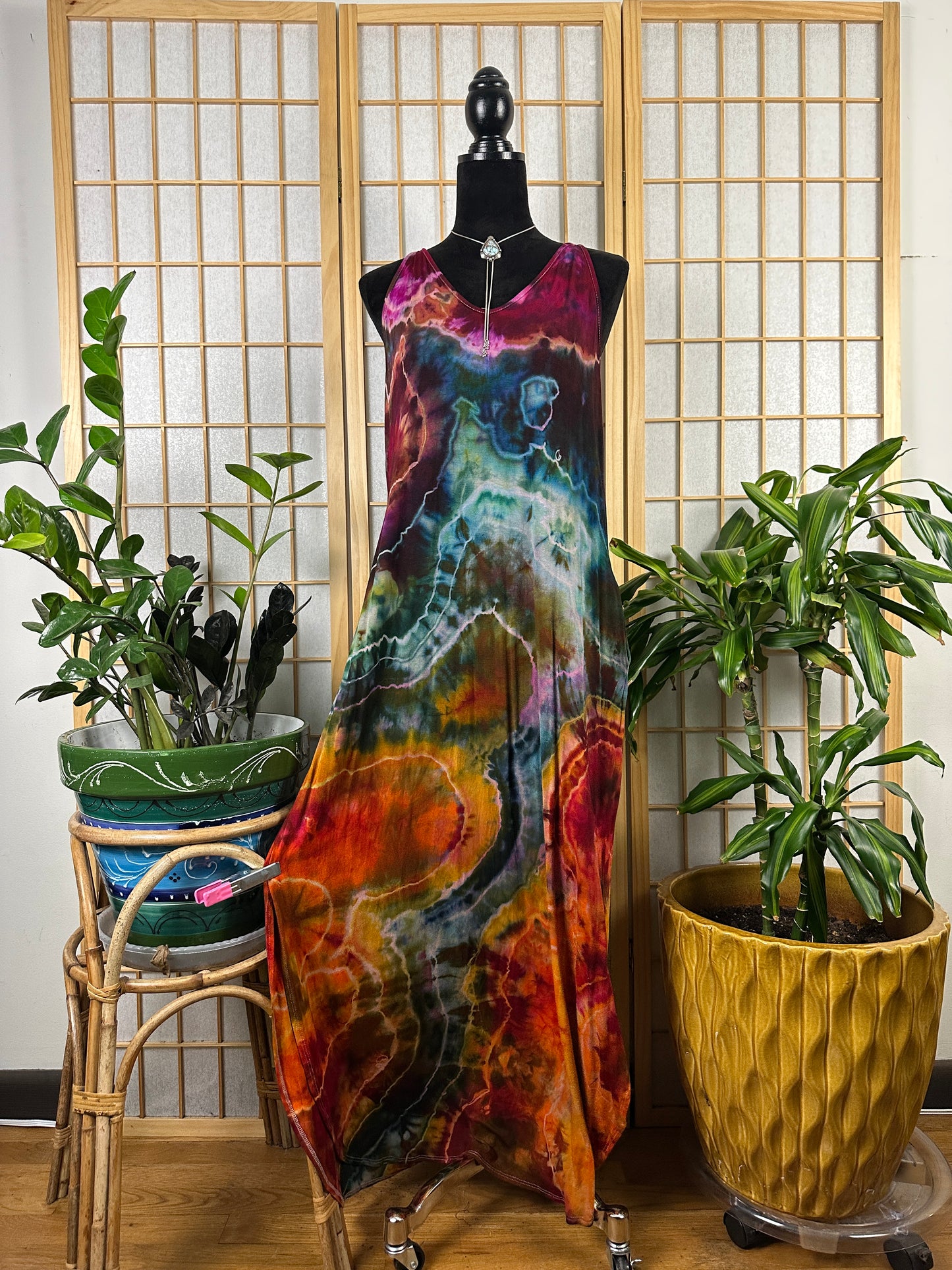 Arcadia Maxi - SM/MD