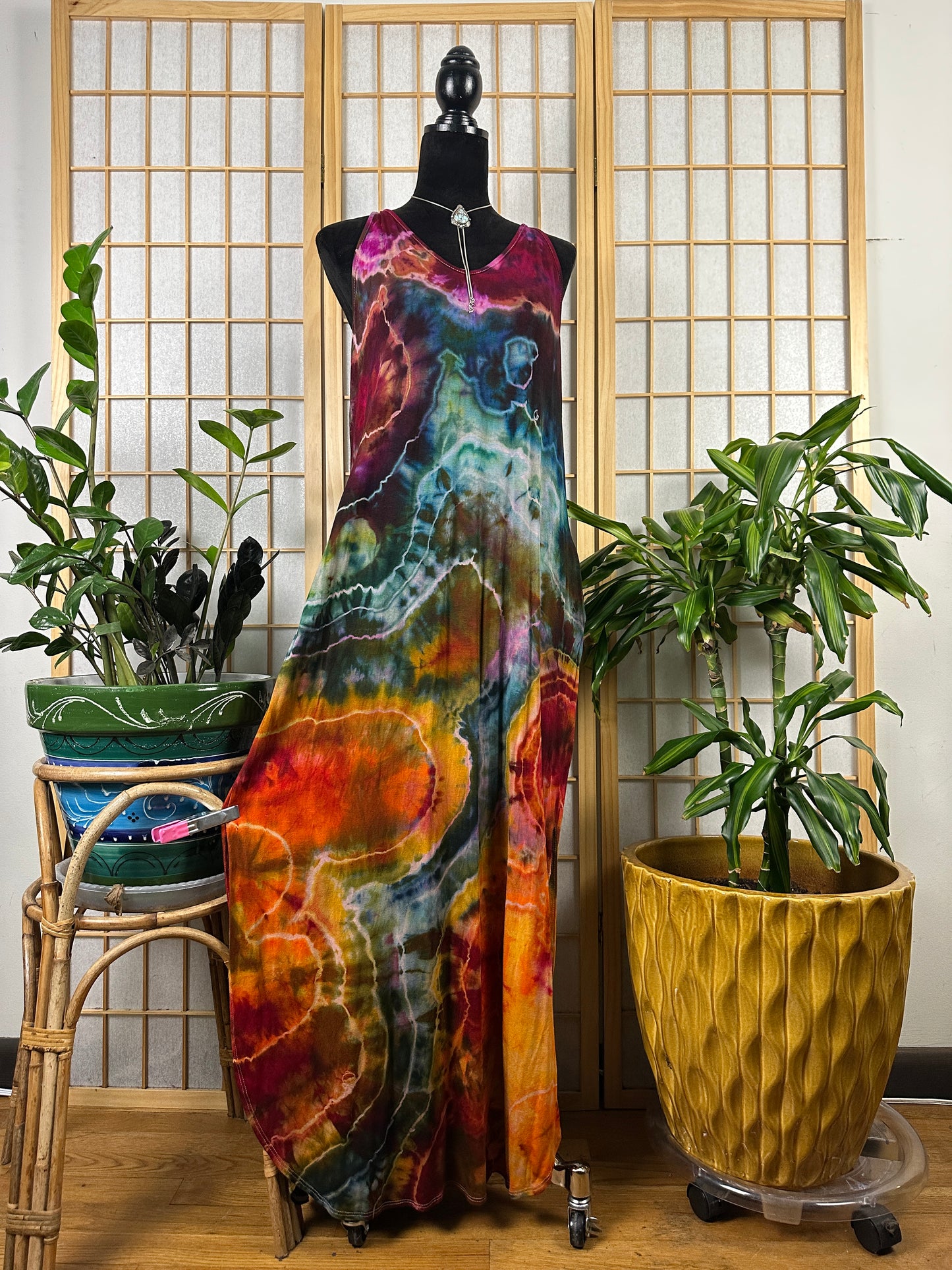 Arcadia Maxi - SM/MD