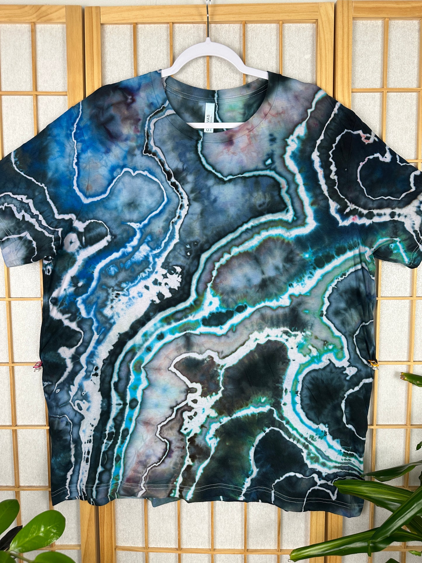 Unisex Tee - XXL