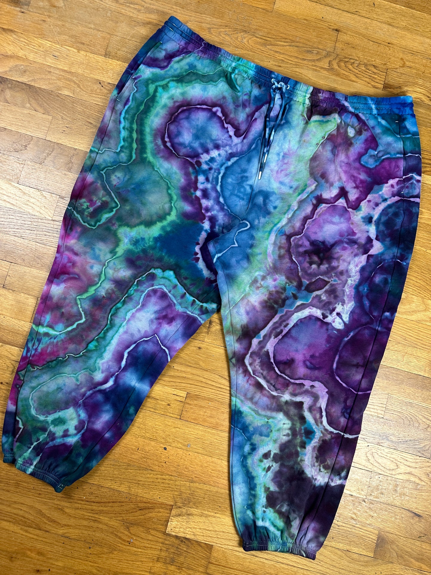 Ladies Sweatpants - 4X