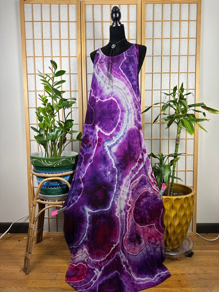 Arcadia Maxi - 2X/3X