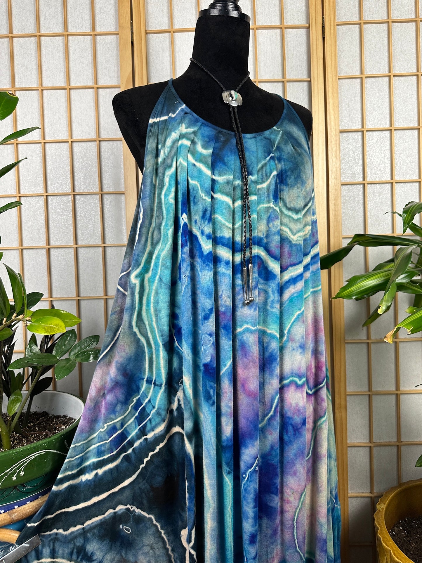Willow Maxi - 3X/4X