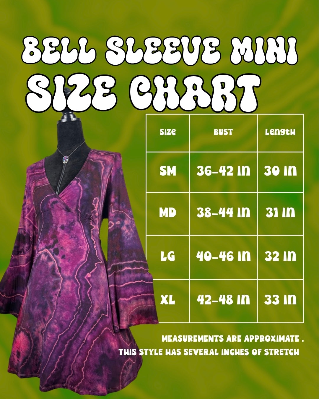 Bell Mini - MEDIUM