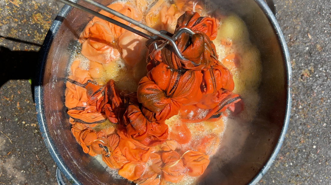 How to Reverse Dye (for Beginners)