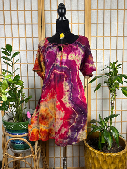 Reverse Millie Dress - MD/LG