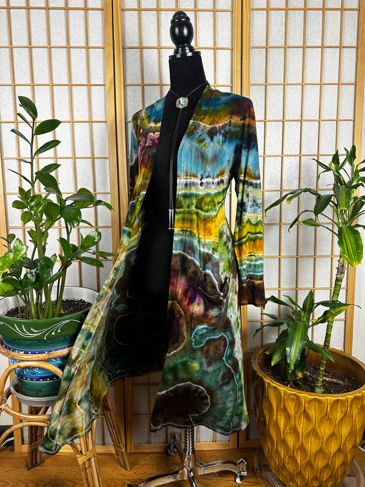 Pocket Duster - LG/XL