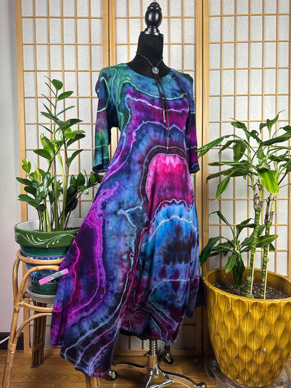 Spinner Midi - XL/1X