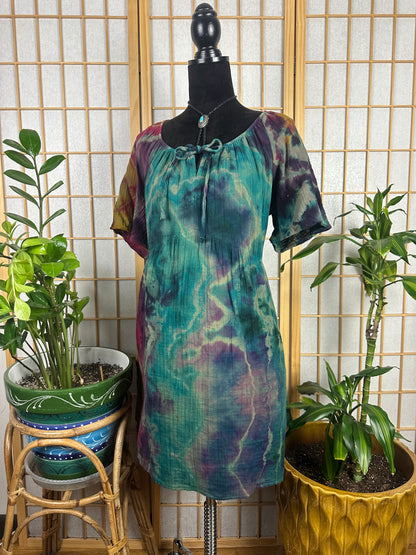Millie Dress - LG/XL