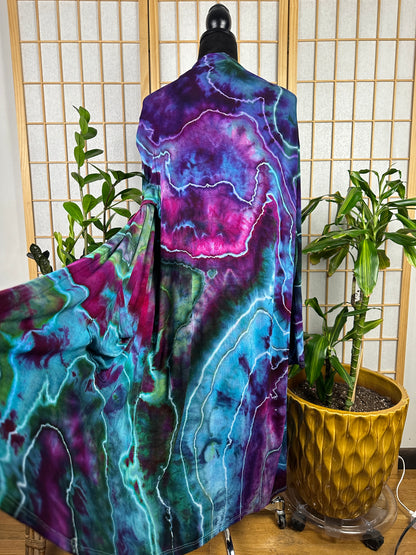 Duster Cardigan - 3X/4X