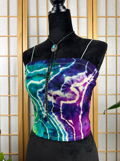 Ribbed Crop - MEDIUM