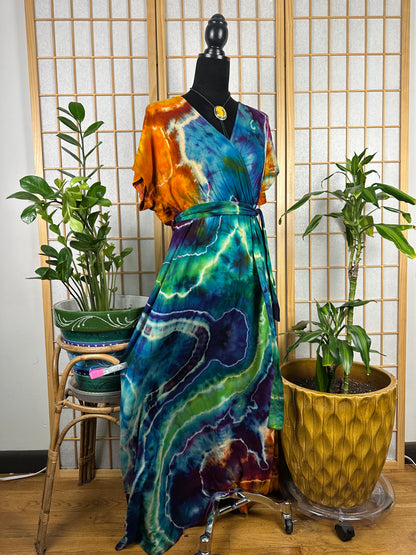 Reverse Snowbird Maxi - LG/XL
