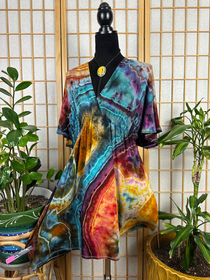 Paloma Dress - XXXL