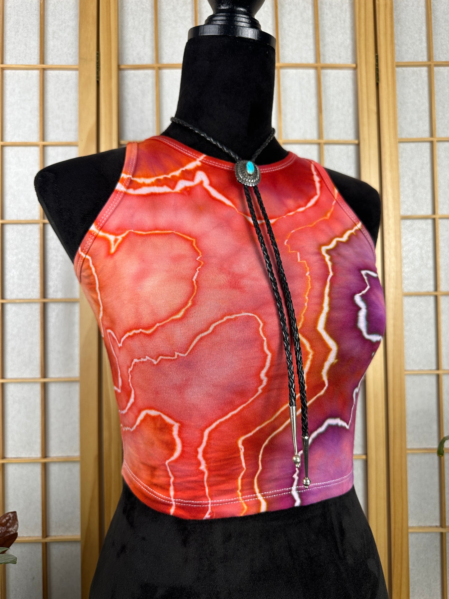 Crop Top - SMALL