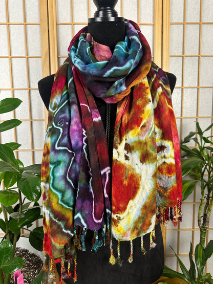 Light Pashmina (B)
