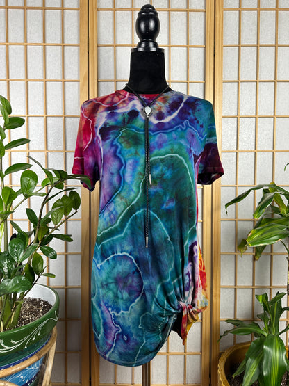 Twist Tunic - SM/MD