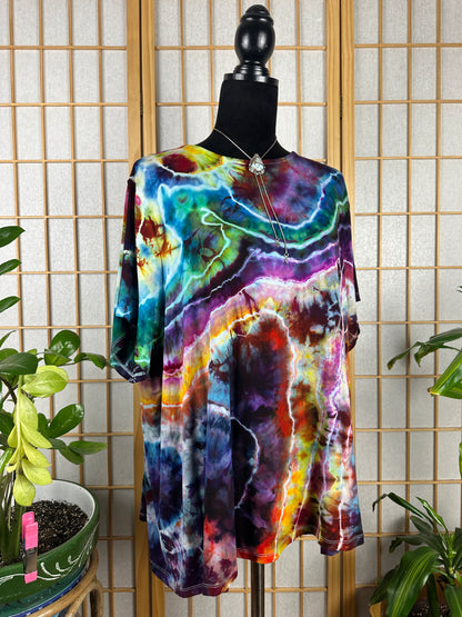 Relaxed Tee - 3X