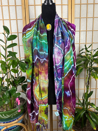 Light Pashmina (D)