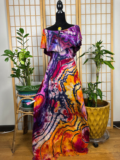 Romance Maxi - MD/LG