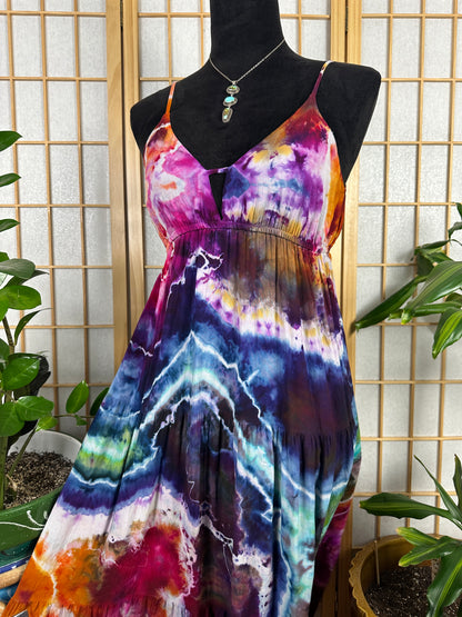 Montana Midi Dress - MEDIUM