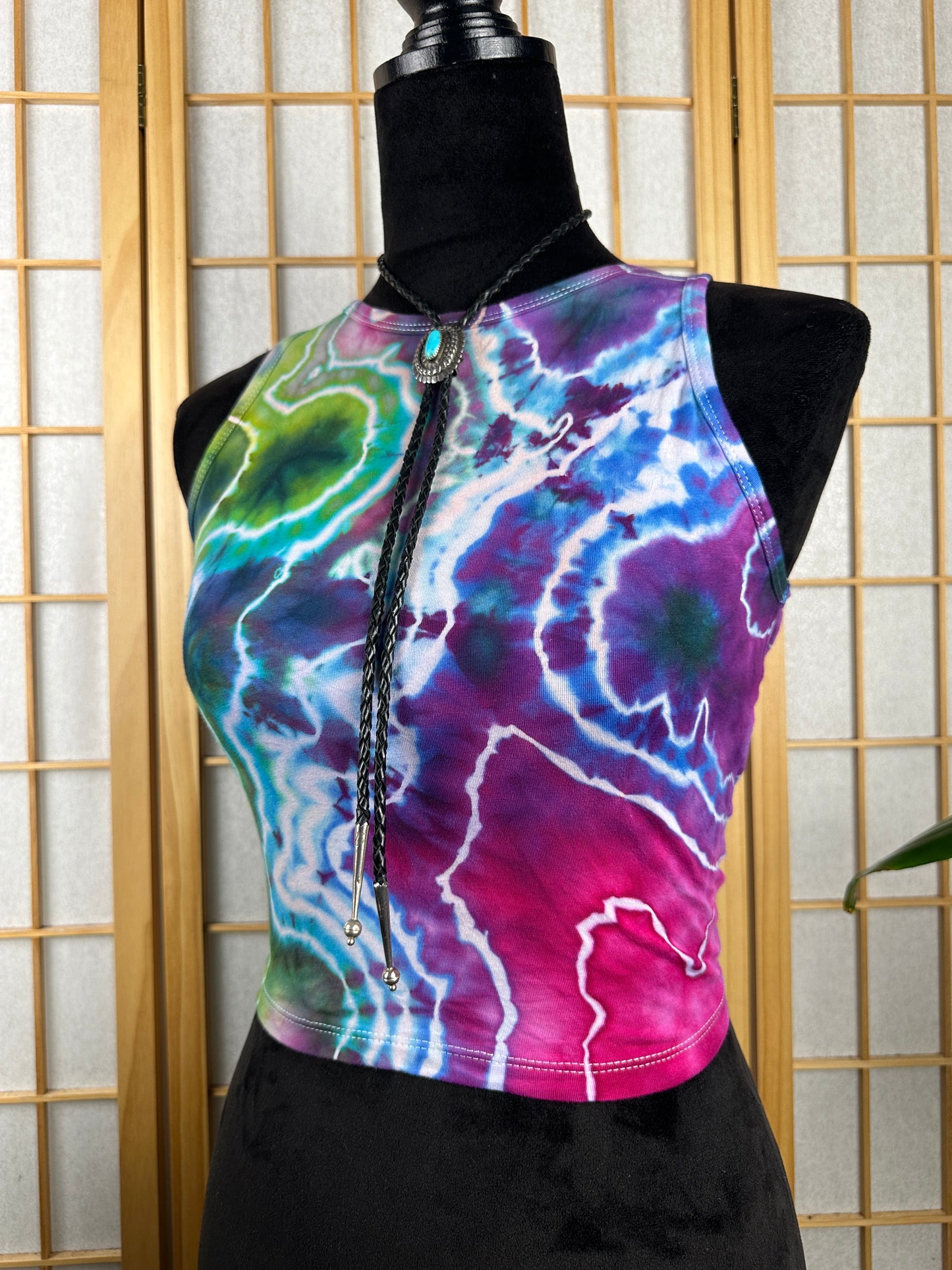 Crop Top - LARGE