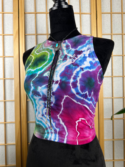 Crop Top - LARGE