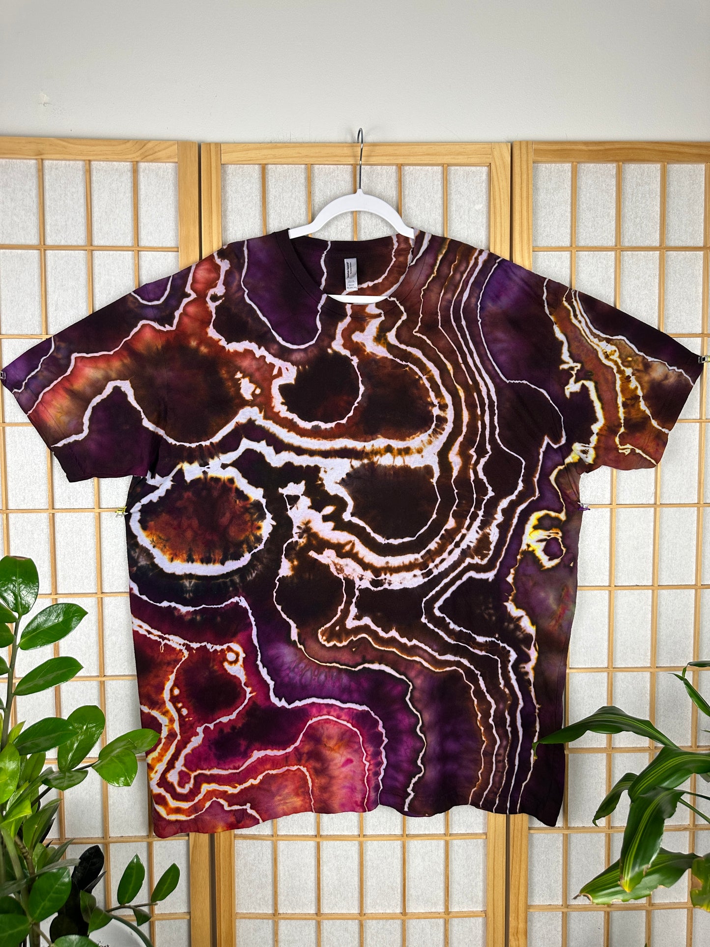 Unisex Tee - 3XL