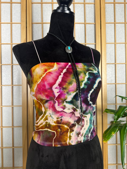 Ribbed Crop - SMALL