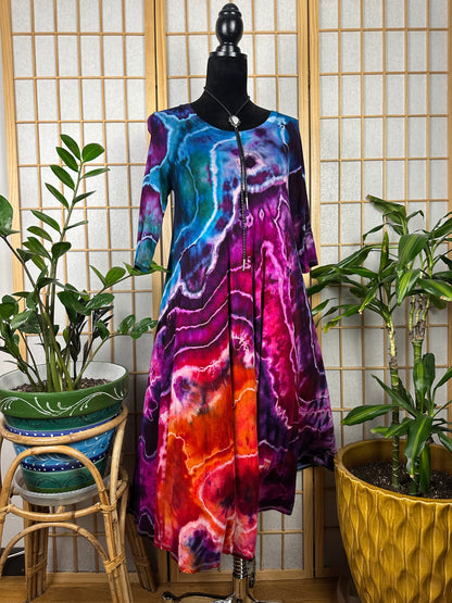 Spinner Midi - SM/MD